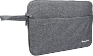 Etui Manhattan Seattle 14.5" Szary 2