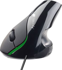 Mysz Techly Ergonomiczna (IM 1000-VM) 2