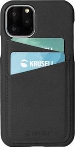 Krusell Sunne CardCover iPhone 11 Pro 1