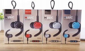 Słuchawki Sports Bass BT008 4