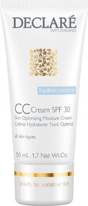 Declare Hydro Balance CC Cream SPF30 Skin Optimizing Moisture Cream 50ml 1