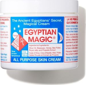 Egyptian Magic Krem do twarzy nawilżający 118ml 1