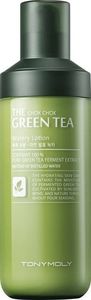 Tonymoly Veido emulsija Tonymoly The Chok Chok Green Tea 55 ml 1