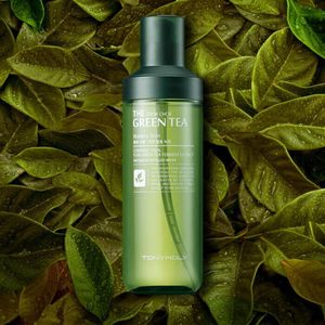Tonymoly Veido emulsija The Chok Chok Green Tea 55 ml 2