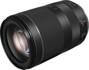 Obiektyw Canon Canon RF 24-240 mm F/4 IS USM 3