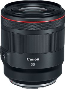 Obiektyw Canon Canon RF 50 mm F/1.2 L USM 1