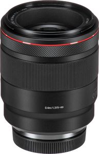 Obiektyw Canon RF 50 mm F/1.2 L USM 3