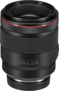 Obiektyw Canon RF 50 mm F/1.2 L USM 4
