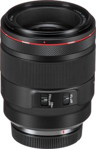 Obiektyw Canon RF 50 mm F/1.2 L USM 5