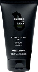 Alfaparf Blends Of Many Extra Super mocny żel do włosów 150ml 1