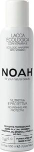 Noah Maitinantis plaukų lakas su argano aliejumi ir vitaminu E Noah 250 ml 1