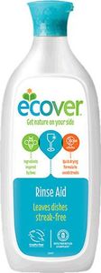 Ecover Natūralus skalavimo skystis indaplovėms ECOVER, 500 ml 1