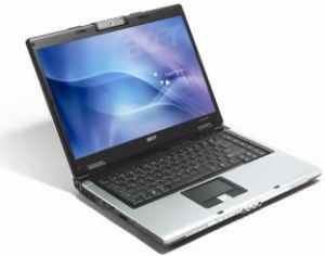 Laptop Acer Aspire 3692WLMi C-M420 120 512 DVDRW WLAN BT XPM LX.AF70J.060 1