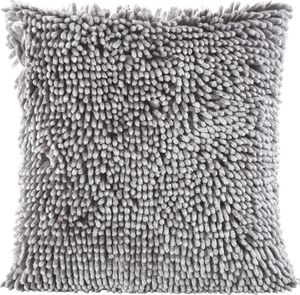 Dekoratyvinis pagalvėlės užvalkalas Shaggy, 40x40 cm 1