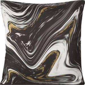 Dekoratyvinės pagalvėlės užvalkalas, 45 x 45 cm 1