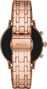 Smartwatch Fossil Gen 5 Różowe złoto 2