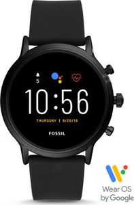 Smartwatch Fossil Gen 5 Czarny  (S3529226) 2