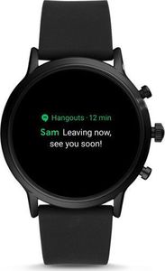 Smartwatch Fossil Gen 5 Czarny  (S3529226) 1