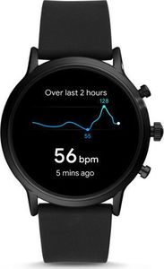 Smartwatch Fossil Gen 5 Czarny  (S3529226) 4