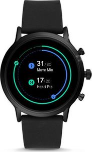 Smartwatch Fossil Gen 5 Czarny  (S3529226) 5