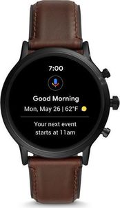 Smartwatch Fossil Gen 5 Brązowy  (S3529194) 3