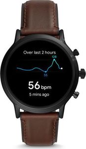 Smartwatch Fossil Gen 5 Brązowy  (S3529194) 4