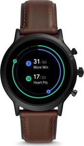 Smartwatch Fossil Gen 5 Brązowy  (S3529194) 5