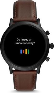 Smartwatch Fossil Gen 5 Brązowy  (S3529194) 6
