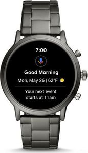 Smartwatch Fossil Gen 5 Grafitowy 3