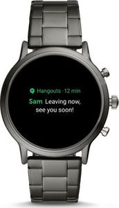 Smartwatch Fossil Gen 5 Grafitowy 4