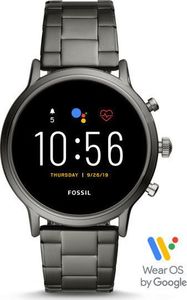 Smartwatch Fossil Gen 5 Grafitowy 5