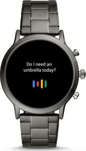 Smartwatch Fossil Gen 5 Grafitowy 6
