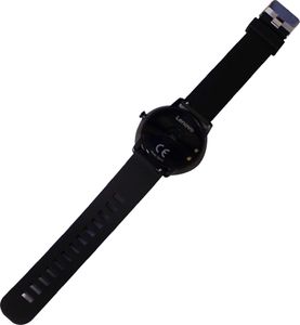 Smartwatch Lenovo HW10 Czarny  (PTM7C01746) 3