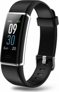 Smartband ForMe ID130PCHR Czarny 2