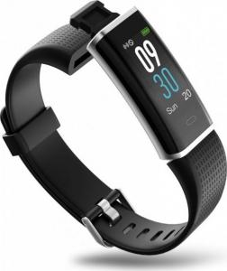 Smartband ForMe ID130PCHR Czarny 4