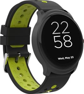 Smartwatch Canyon CNS-SW81BG Czarno-zielony  (CNS-SW81BG) 3