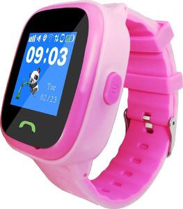 Smartwatch Sponge See 2 Czarny  (SEE2PINK) 2