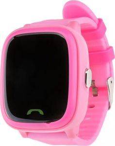 Smartwatch Sponge See 2 Czarny  (SEE2PINK) 3