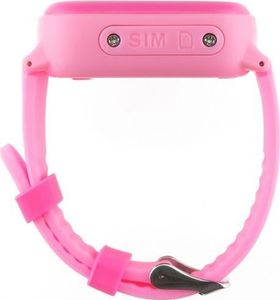 Smartwatch Sponge See 2 Czarny  (SEE2PINK) 4