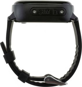 Smartwatch Sponge See 2 Czarny  (SEE2BLACK) 2