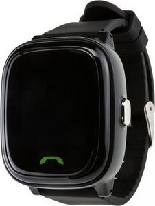 Smartwatch Sponge See 2 Czarny  (SEE2BLACK) 3