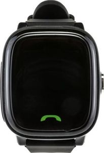 Smartwatch Sponge See 2 Czarny  (SEE2BLACK) 4