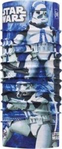 Buff Chusta wielofunkcyjna Junior Original US Star Wars Clone Blue 1