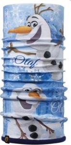 Buff Chusta Frozen Child Polar Olaf Blue 1
