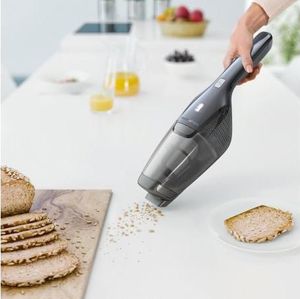 Odkurzacz pionowy Electrolux Ergorapido EER73DB 5