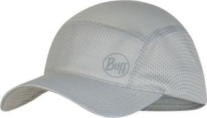 Buff Czapka z daszkiem One Touch Cap R-Solid Grey r. uniwersalny 1