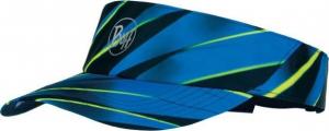 Buff Daszek Visor R-Focus Blue r. uniwersalny 1