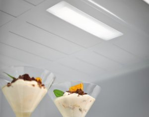 Lodówka Electrolux LNC7ME32W2 12