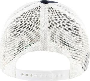 47 Brand Czapka z daszkiem Mlb New York Yankees Branson Cap granatowa r. uniwersalny (B-BRANS17CTP-NY) 2