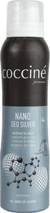 Coccine Dezodorant do obuwia Nano Deo Silver 150 ml 1